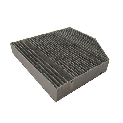 China Buy 4638352700 2058350147 C CLASS Coupe Car Air Conditioner Air Filter Auto Parts Cabin Filter OEM A2058350147 4638352800 Cabin Air Filters (C205) for sale