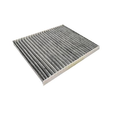 China Auto Spare Part 68301863AA Cabin Air Filter 68301863AA Car Cabin Filters COWBOY III (JK) for sale