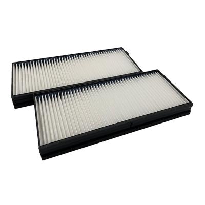 China Best cabin air filter replacement cabin air filter OK9A21-61-52XA OK9A5-61-52X OK9A5-61-52XA cabin filter AMANTI for sale