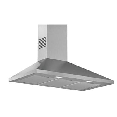 China Household Reasonable Price Commercial Electric Restaurant Kitchen Range Hood for sale