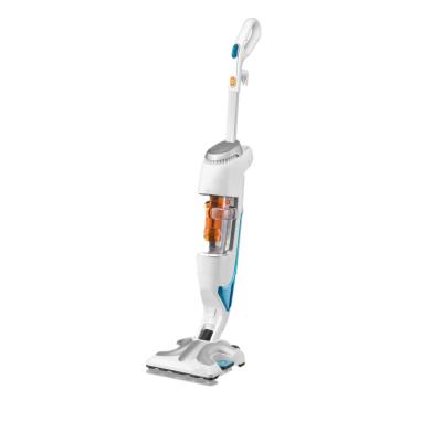 China Wholesale Multifunctional Hotel Electric Broom With Steam For Cleaning Floors for sale