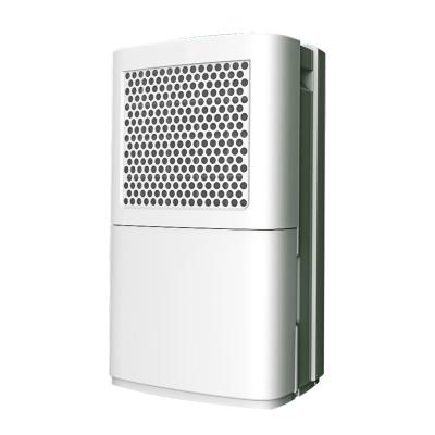 China High Quality Desiccant Household 2.8L ZG-A20 Small Compact Dehumidifiers For Home for sale