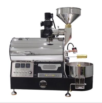 China Small Commercial Metal Hot Air Coffee Burner Coffee Roasting Machine for sale