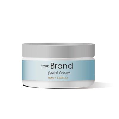 China Dark Circles OEM Free Sample Private Label Taiwan Firming Cream for sale