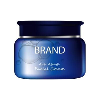 China Anti Aging Anti Wrinkle Facial Cream Fine Lines For Skin Care Private Label for sale