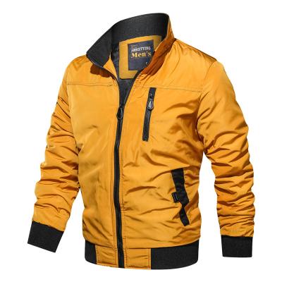 China Fashionable Casual Bike Boy's Breathable Stealth Anorak Polyester Anorak Bomber Autumn Coats Jackets for sale