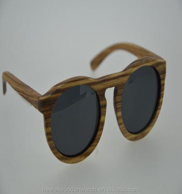 China Fashion Sunglasses Bewell Sunglasses Polarized Wooden Sunglasses Custom Logo for sale