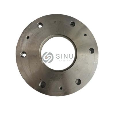 China Stainless steel stuffing box mod 541 for hydraulic motor HMB5 part no.202345 for sale