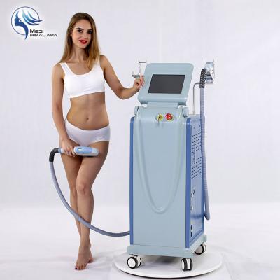 China Hot Selling Acne Treatment KES Australia SHR Hair Removal Machine , SHR IPL Machine for sale