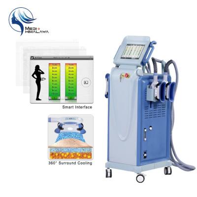 China Weight Loss Body Shape Body Slimming Beauty Machine for sale