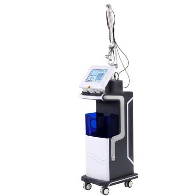 China Acne Treatment Distributor Wanted Fractional CO2 Laser Vertical With America CO2 RF Laser Tube for sale