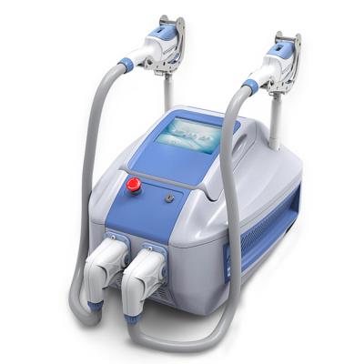 China KES Hottest Portable Ipl Acne Treatment &Shipping and Handling rHair Removal Equipment for Hair Salon Device for sale