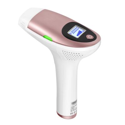 China Hair Removal KES Mini IPL Hair Removal Home Use Laser Machine for sale