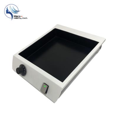 China Hosipital Pathology Workstation Water Bath Lab Equipment Tissue Flotation Histological Water Bath for sale