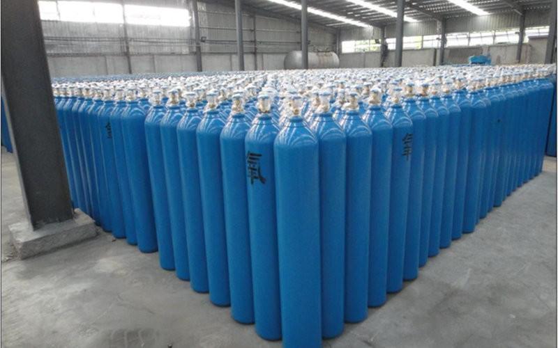 Verified China supplier - Wuhan Newradar Special Gas Co.,Ltd