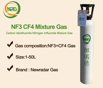 Chine Calibration Gas Mixtures Gas Standard Gas à vendre