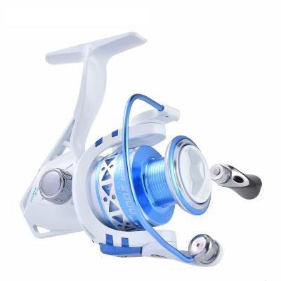 China Kastking Summer High Quality Fishing Line 2000-5000 Spinning Fishing Reel Centron for sale