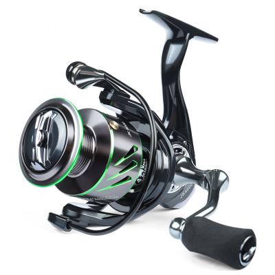 China sell like hot cakes LINNHUE JK1000-4000 fished seawater spinning fishing reel JK for sale