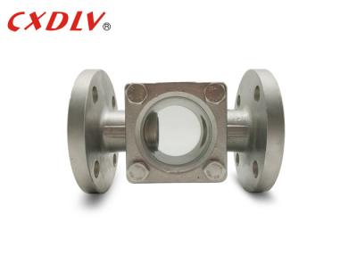 China ANSI 300LB industrielles 6