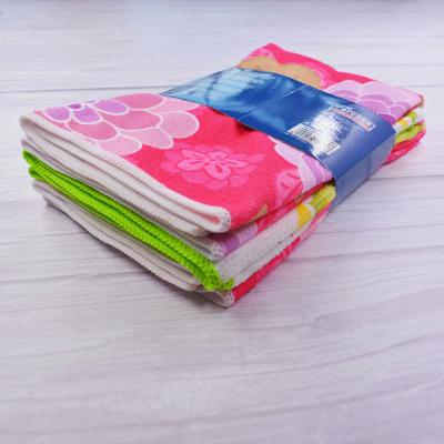 China 41*48cm Microfiber Viable Jewelry Cloth Microfiber Jewelry Cloth Soft Microfiber Hand Towels for sale