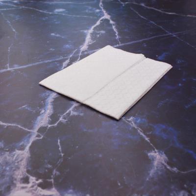 China Sustainable Disposable Non Woven Non Woven Cleaning Cloth Tablecloth Dish Non Woven Fabric for sale