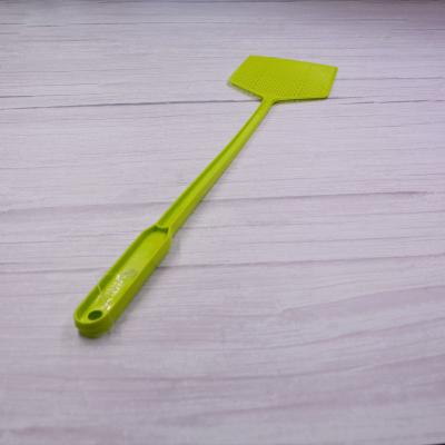 China Viable Success Wholesale Hand Held Plastic Swatter With Customizable Color for sale