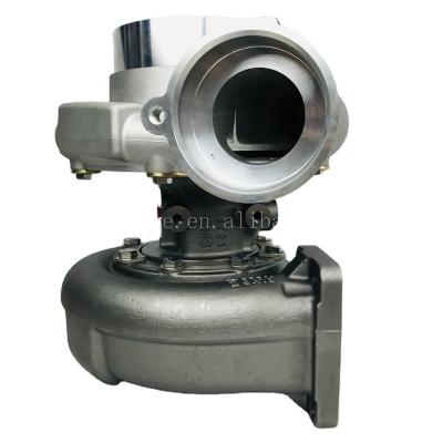 China Turbocharger TD13 49182-03080 S6A, TD13M 49182-03611 49182-02303, TD13M-47B 49182-02111 standard for sale