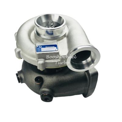 China K26 turbo 53269706292 turbocharger 53269886292 53269886291 11917318011 11917318850 for Yanmar Sigma Engine 4lh-Dte Marine Standard for sale