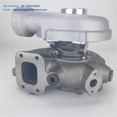 China K28 3827092 864388 8110541 3827092 5328 970 6791 5328-970-6791 Iveco Marine Turbocharger 53289706791 With Engine 8060SRM Standard for sale