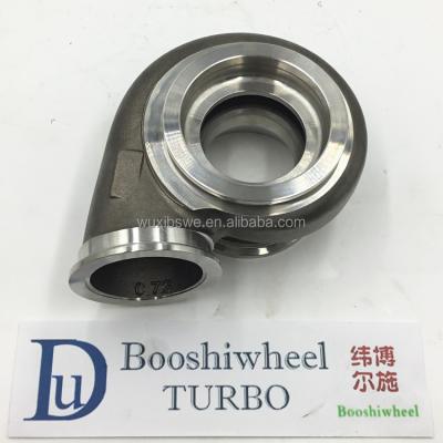 China 871389-5002S 858161-5002S G25-550 0.72 Turbo Stainless Steel Turbine Housing for sale