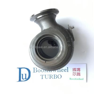 China MGT2256S N63 D5S Turbine 769155-0012 4571543A03 11654571543A03 4571543A01 769155-0015 Housing Standard for sale