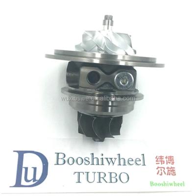 China Booshiwheel cartridge turbo G25-660 871388-5002S 92AR V-band stainless steel tubrine housing standard for sale