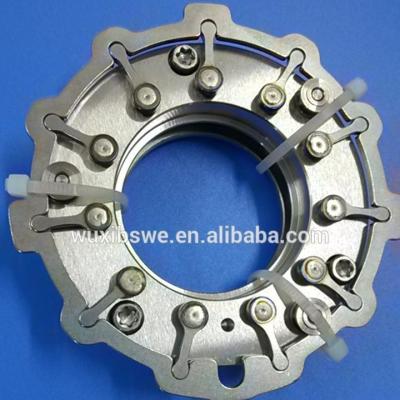 China K18 GT1749MV Nozzle Ring Turbocharger Parts Price 755046-0001 766340-5001S for sale