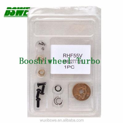 China K18 RHF55V rhf55v 8-98027-7730 8980277730 Turbocharger VDA40018 Repair Kit for sale