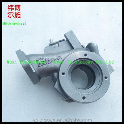 China K18 14411-Y431A turbo turbine housing GT2056 turbocharger housing back 775629 775629-0005 for sale