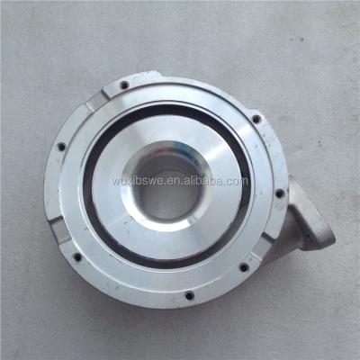 China K18 GT2056V compressor housing 14411-EB700 turbo kits 767720-5002S 767720-0004 for sale