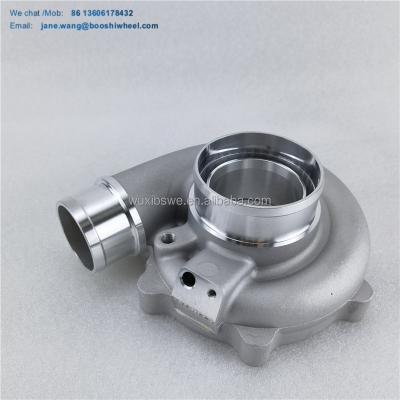 China Reverse Rotation G30-660 Compressor 880694-5001S Cover G30 660 Housing Housing Standard 880694 for sale