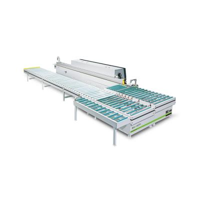 China SAMACH RHZ1000 Hotels Conveyor for Edgebander Machine Return Conveyor for Edgebander for Wholesale for sale