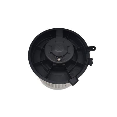 China Blow Air And Adjust Temperature Inside Auto System Heater Air Conditioning Blower Motor Electric Car Factory Supply Condition for sale