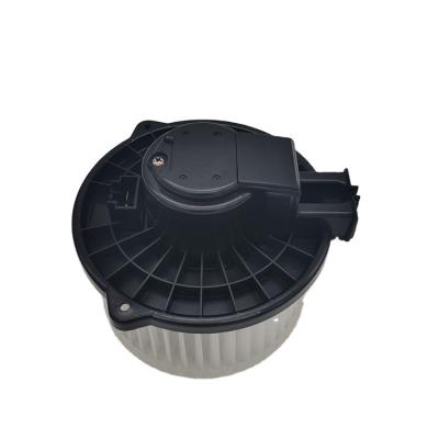 China Blow air and adjust the temperature inside the car design special widely used air conditioner motor fan auto switch for sale