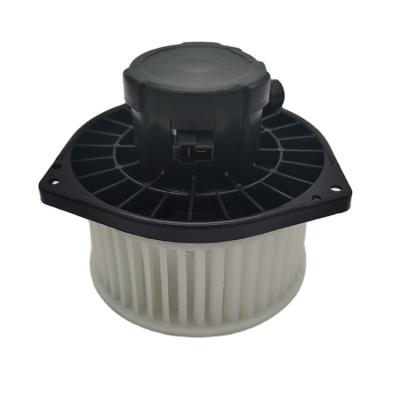 China Blow air and adjust the temperature inside the top quality car air conditioning car air conditioning fan fan motor for sale