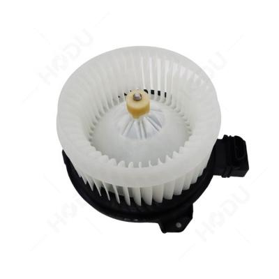 China Blow Air And Adjust Temperature Inside Auto Car 12v AC Turbine To Toyota 87103-02200 87103-42090 HD-60-003C 12V Scion Pontiac 2.4L 19184662 for sale