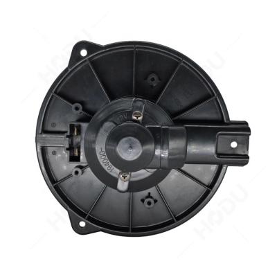 China Blow Air And Adjust Temperature Inside Car OEM 8710360250 8710335022 DC 87103-60250 87103-35022 12V Turbine Fan For Toyota Land Cruiser 4Runner HD-60-027 12V for sale