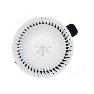 China Blow Air and Adjust Temperature Inside Car Fan Turbine Fan Specifications for Toyota Corolla 2727002103 8710302210 27270-02103 87103-02210 HD-60-054B 12V for sale