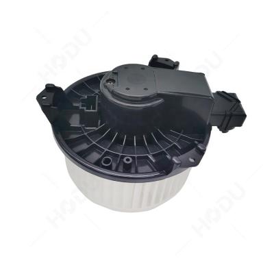 China Blow Air And Adjust Temperature Inside Car Auto HVAC AC Fan Fan Heater Motor Assy For Mazda CX-9 2007-2015 3.7L 3.5L 700289 TD11-61-B10 HD-60-057B 12V for sale