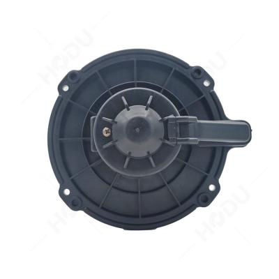 China Blow air and adjust temperature inside car OE 8972316420 8-97231-642-0 DC 0972316420 12v auto air conditioner turbine to ISUZU HONDA ACURA HD-60-008B 12V for sale