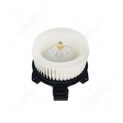 China Blow Air And Adjust Temperature Inside Car Auto Air Conditioner Turbine OE 79310SNKK01 79310SNAA02 79310SNAA01 68004195AA To Honda Civic JEEP Wrangler HD-60-081B 12V for sale