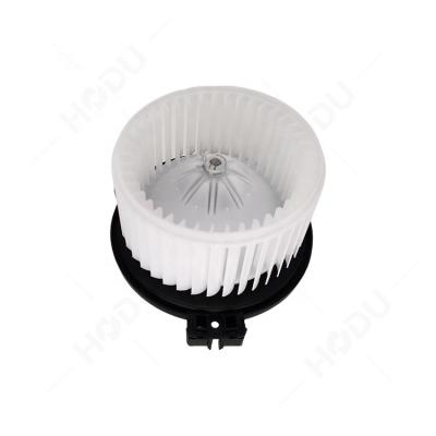 China Blow Air And Adjust Temperature Inside Car Fan Motor 79220TK8A41 79220-TK8-A41 87103-08070 To Honda Odyssey Toyota 2011-17 Sienna 2005-10 HD-60-083 12V for sale