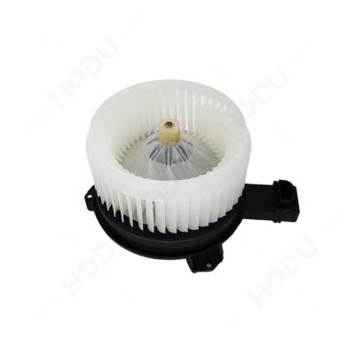 China Blow Air And Adjust Temperature Inside Car OE 79310-T2F-A01 79310-T0A-A01 79311-TR6-A71 79310-TR6-A71 Auto Blower Fan Motor DC 24V To Acura/HONDA HD -60-137B 12V for sale