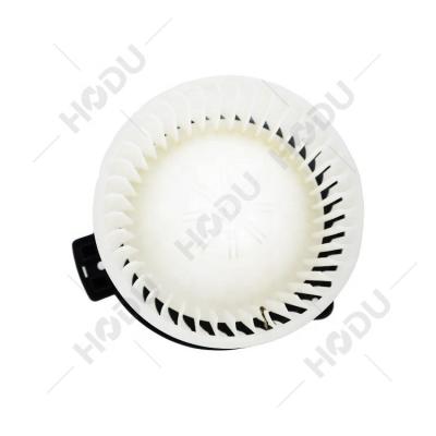 China Blow air and adjust temperature inside car fan impeller suitable for Honda 79310-SAA-305 79310TF0G01 79310-TF0-G01 79310SAAG01 79310-SAA-G01 79310SAA305 HD-60-004B 12V for sale